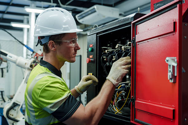 24/7 Emergency Electrical Inspection experts in Elk City, OK