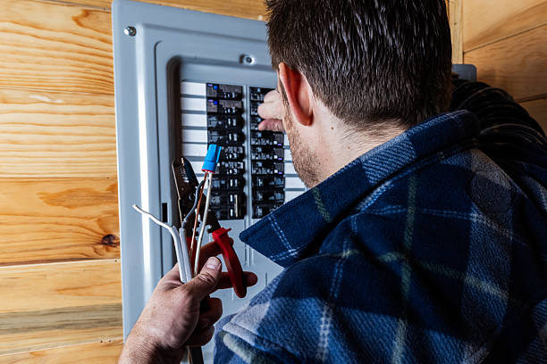 Affordable Electrical Inspection solutions in Elk City, OK