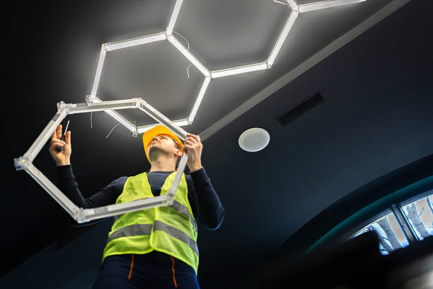 Top rated local Electrical Inspection specialists in Elk City, OK